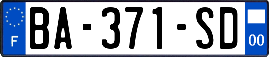 BA-371-SD