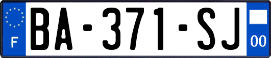 BA-371-SJ