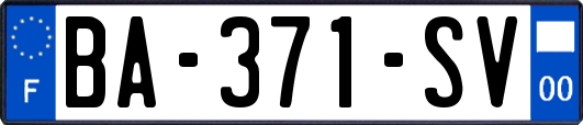BA-371-SV