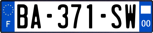 BA-371-SW