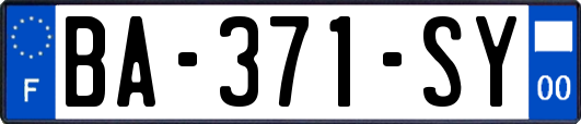 BA-371-SY