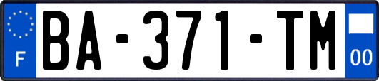 BA-371-TM