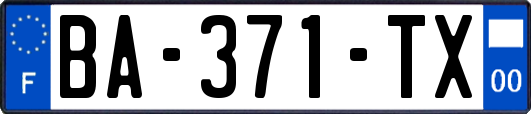 BA-371-TX