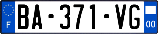 BA-371-VG