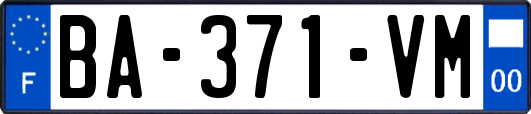 BA-371-VM