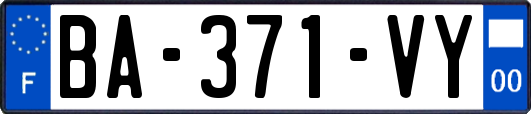 BA-371-VY