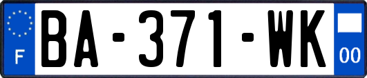 BA-371-WK