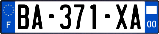 BA-371-XA