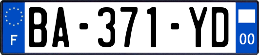 BA-371-YD