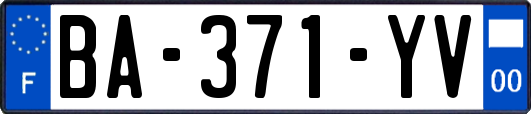 BA-371-YV