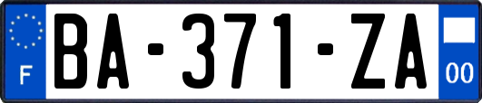 BA-371-ZA