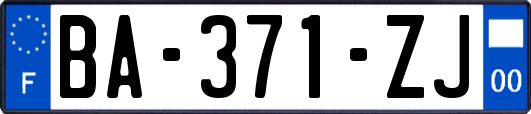 BA-371-ZJ