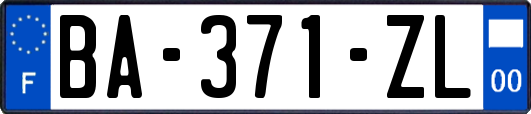 BA-371-ZL