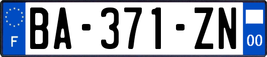 BA-371-ZN