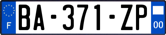 BA-371-ZP