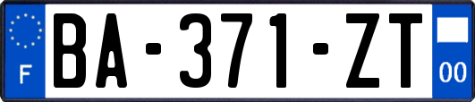 BA-371-ZT