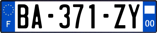 BA-371-ZY