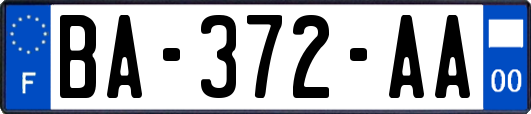 BA-372-AA