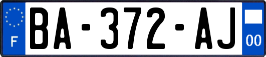 BA-372-AJ