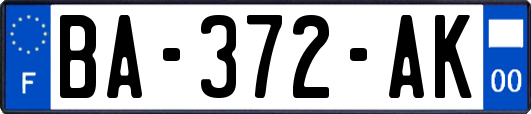 BA-372-AK