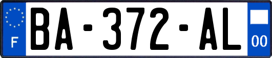 BA-372-AL