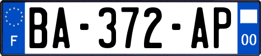 BA-372-AP