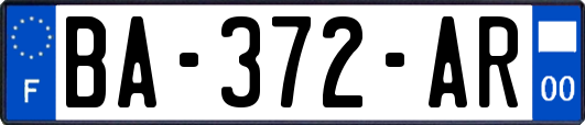 BA-372-AR