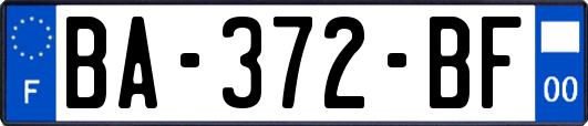 BA-372-BF