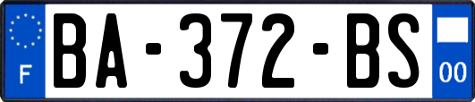 BA-372-BS