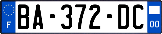 BA-372-DC