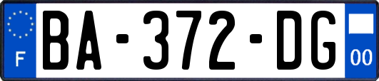 BA-372-DG