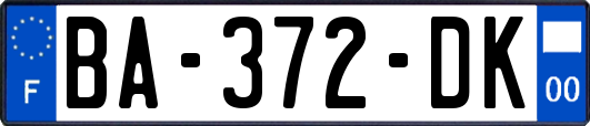 BA-372-DK