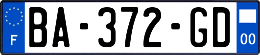 BA-372-GD