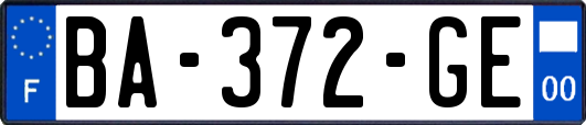 BA-372-GE