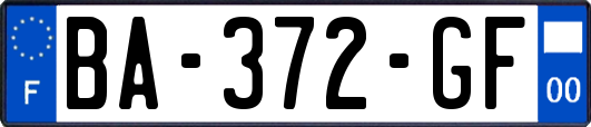 BA-372-GF