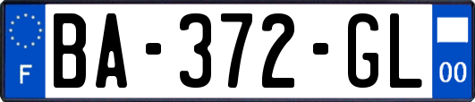 BA-372-GL