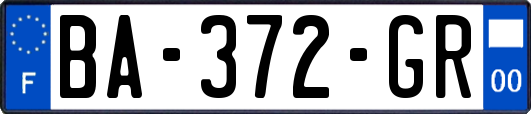 BA-372-GR