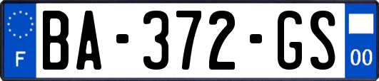 BA-372-GS