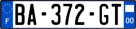 BA-372-GT
