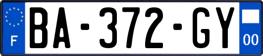 BA-372-GY