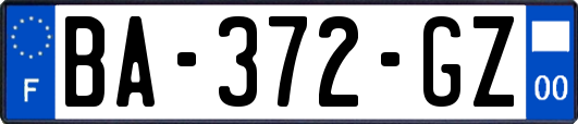 BA-372-GZ