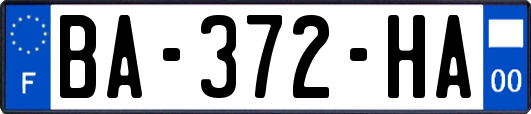BA-372-HA