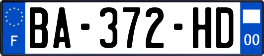 BA-372-HD