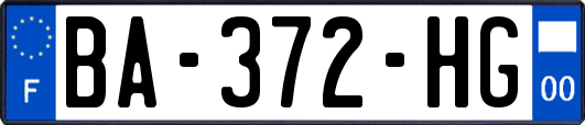 BA-372-HG