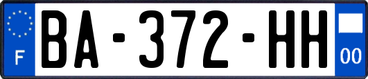 BA-372-HH