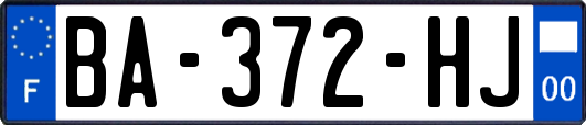 BA-372-HJ