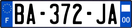 BA-372-JA