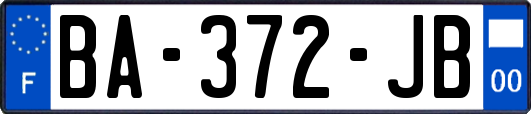 BA-372-JB