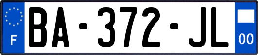 BA-372-JL