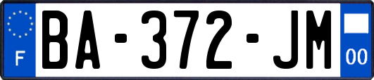 BA-372-JM